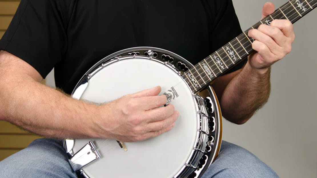Banjo Buying Guide