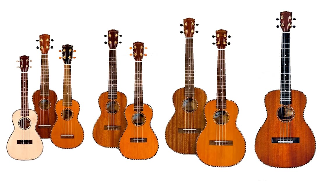 Ukulele Buying Guide