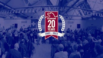 Eagle Music Shop | 20th Anniversary Celebrations
