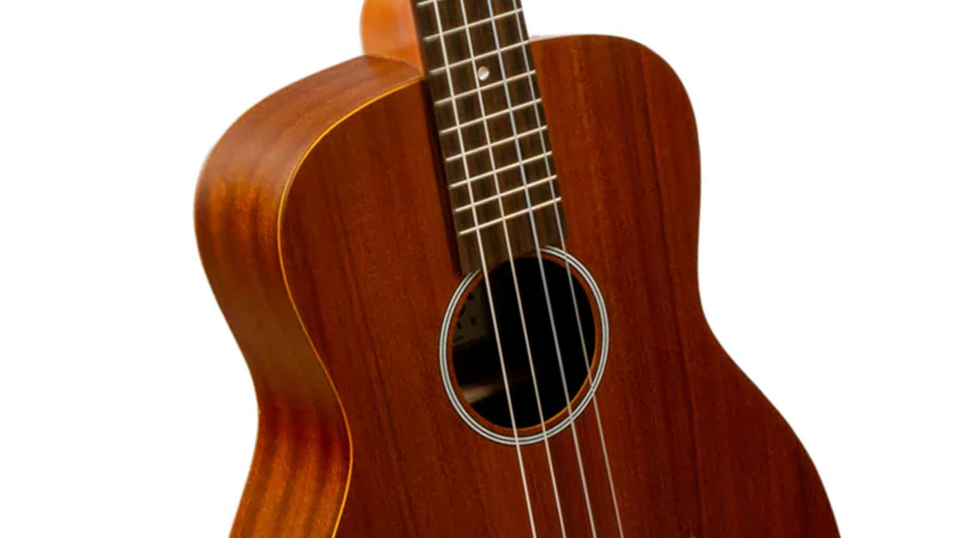 Baritone Ukulele Buying Guide