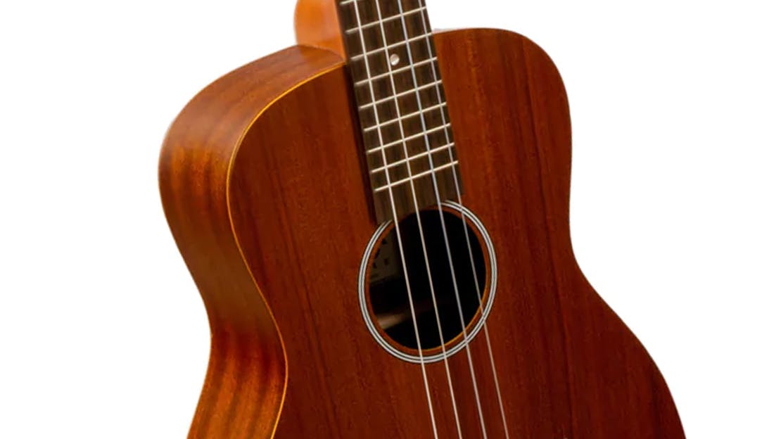 Baritone Ukulele Buying Guide