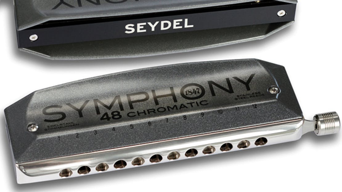 Chromatic Harmonica Buying Guide