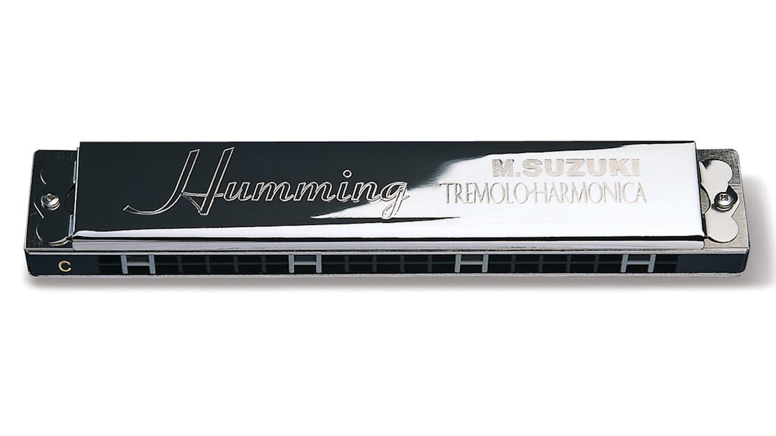 Tremolo & Octave Harmonica Buying Guide
