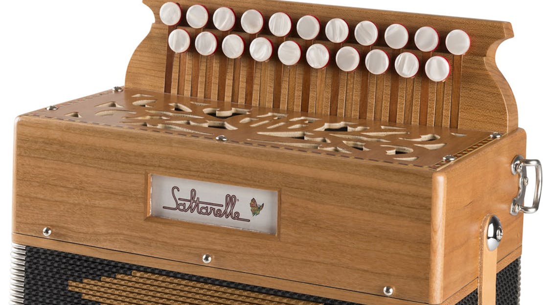 Squeezebox Buying Guide
