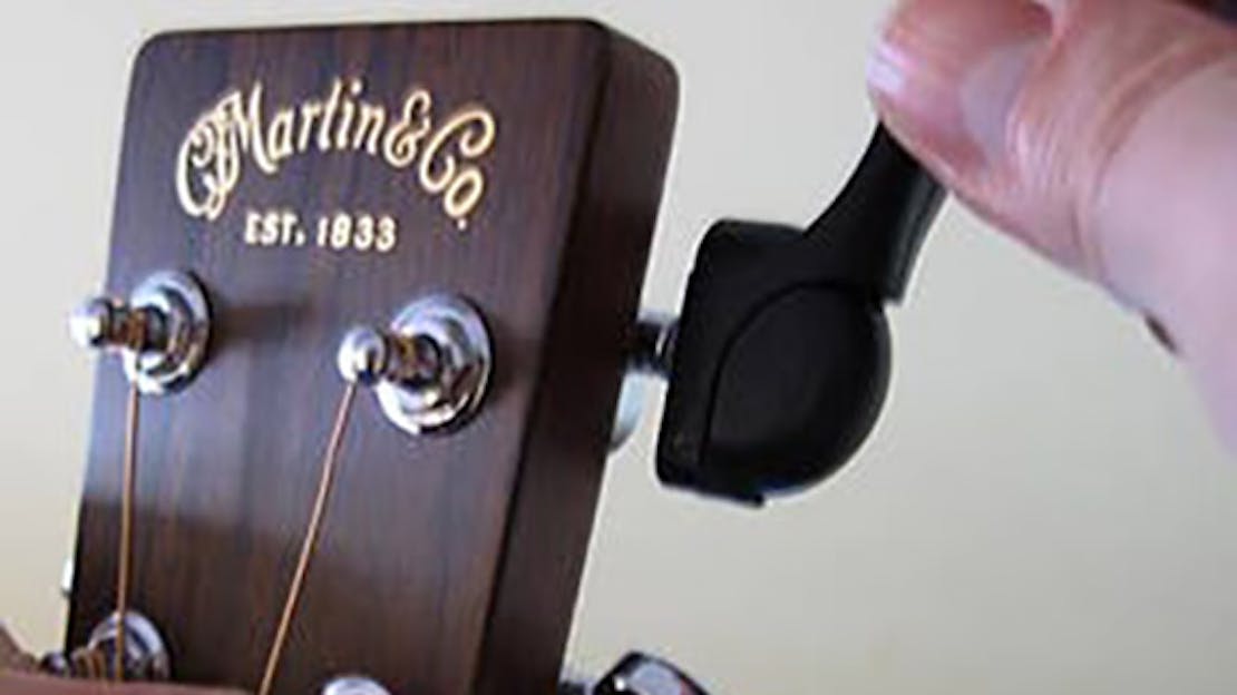 How to change the strings on your Banjo, Mandolin, Guitar, Ukulele and other stringed instruments