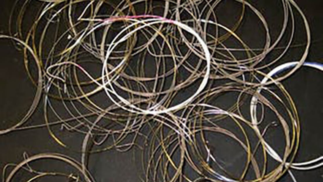 How often should you change the strings on your banjo, guitar, mandolin etc