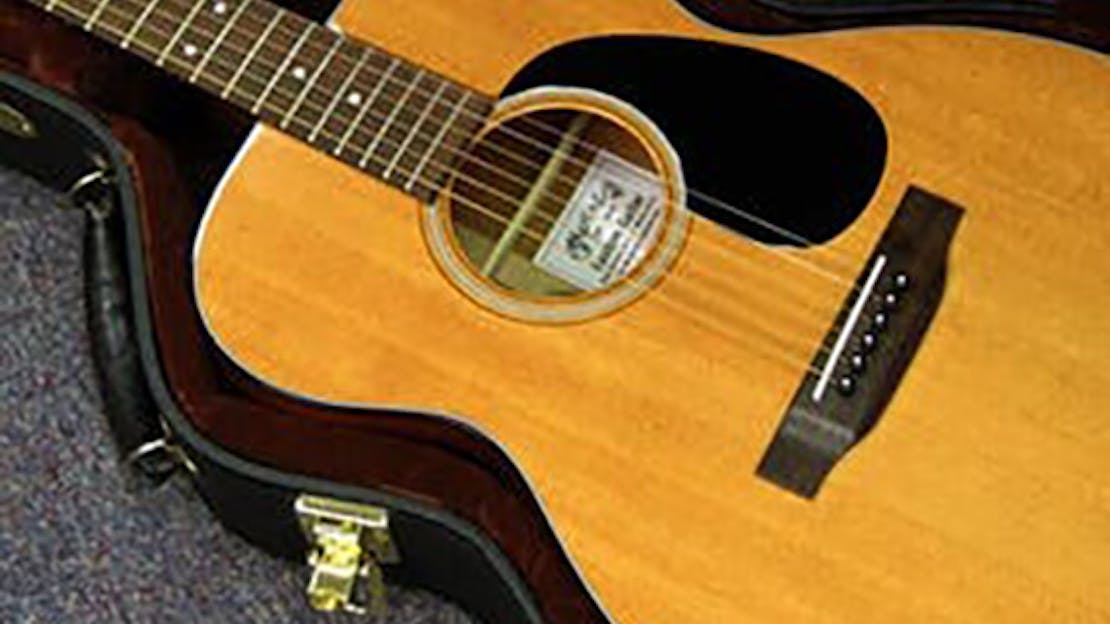 Guitar care & maintenance - Looking after your guitar