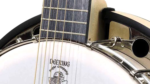 6 String Banjos Buying Guide