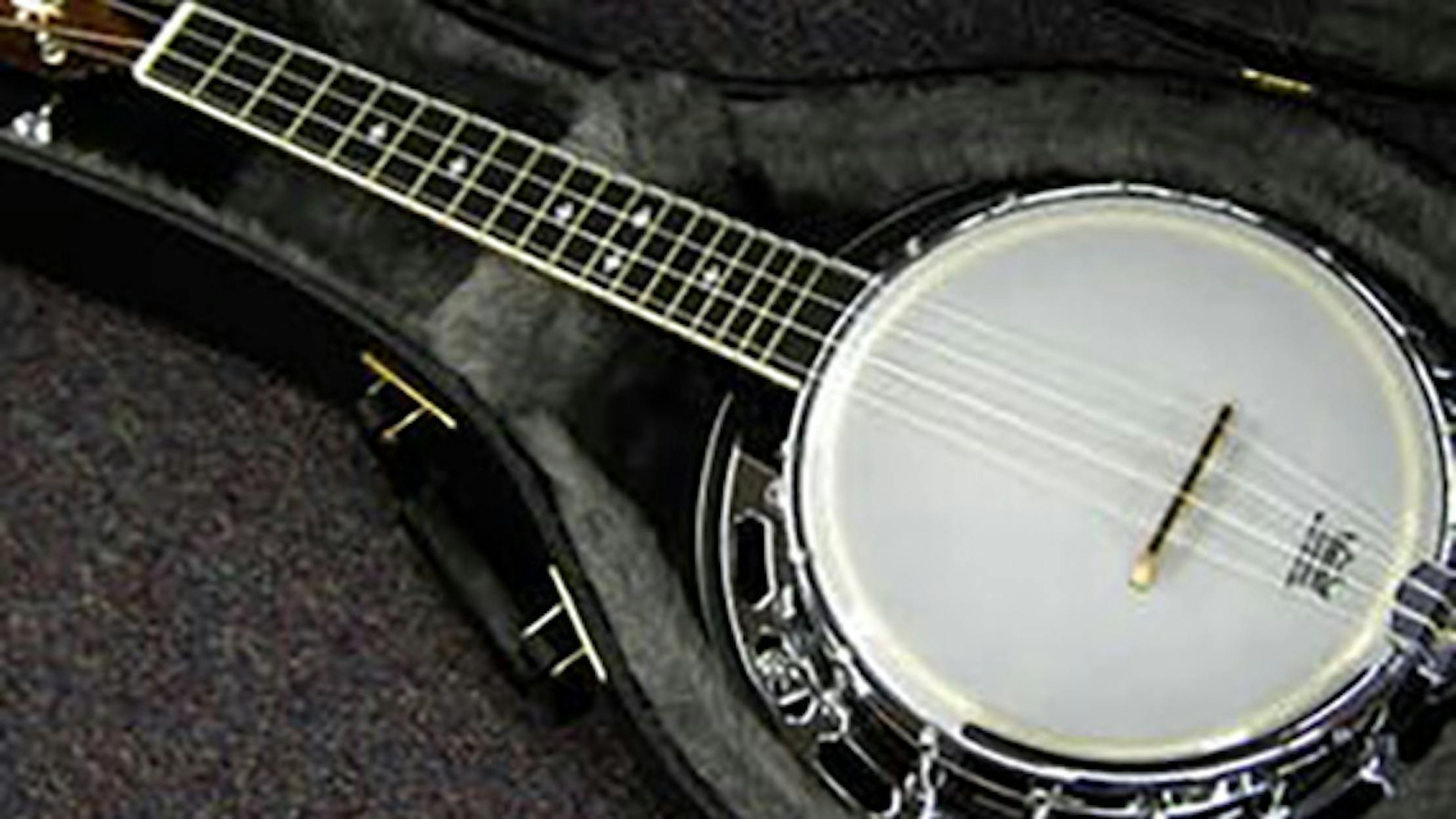 The Ukulele Banjo a simplified explanation