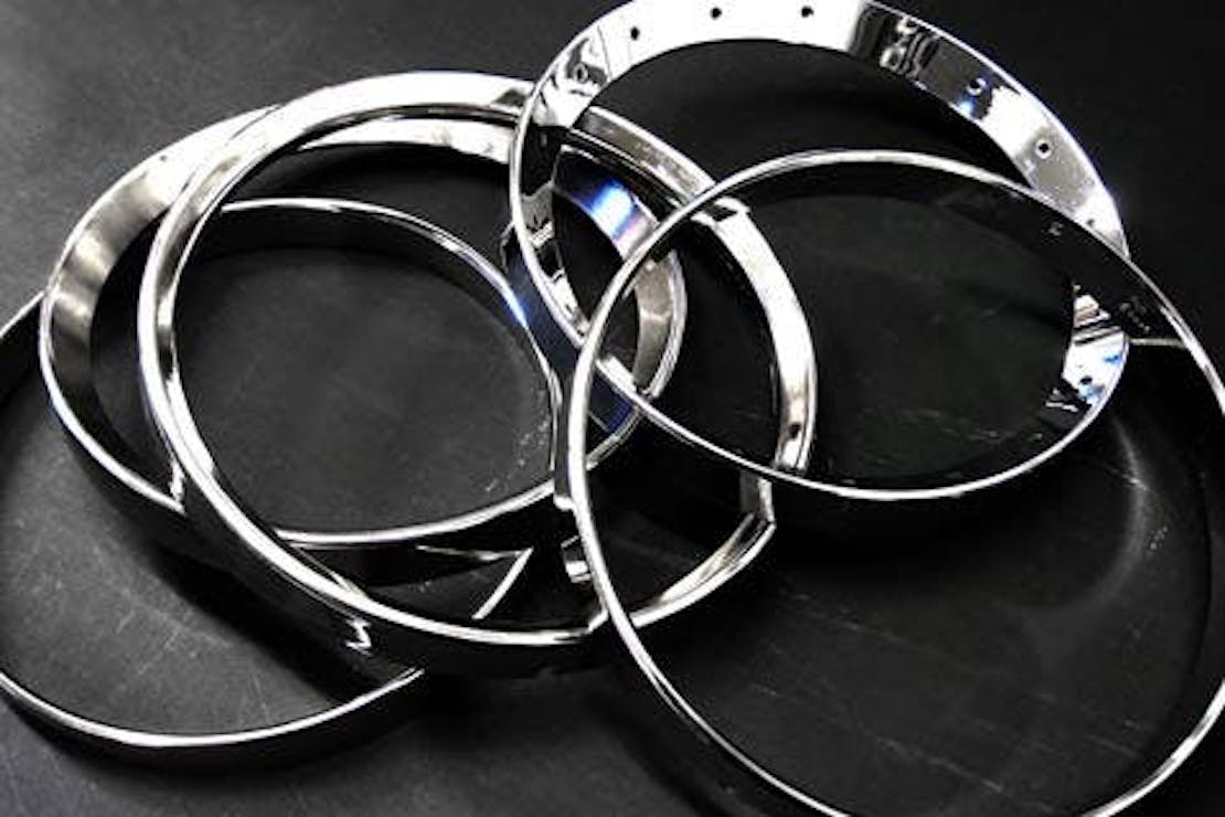 The Tone Ring