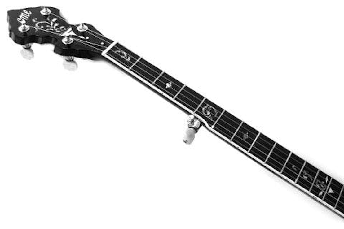 The Banjo Neck