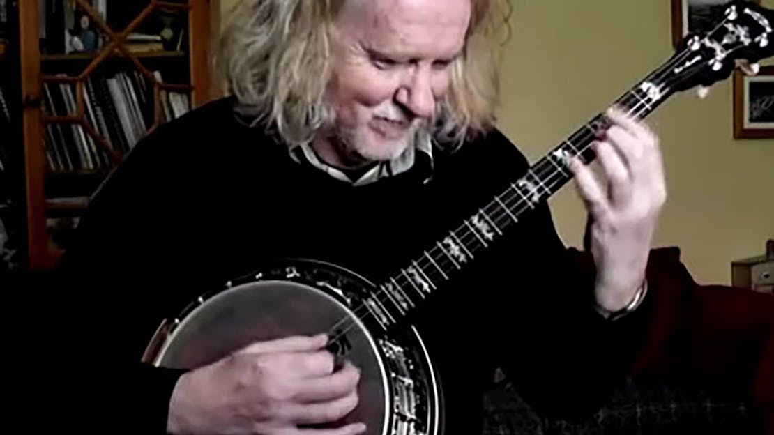 Deering Eagle 2 Tenor Banjo