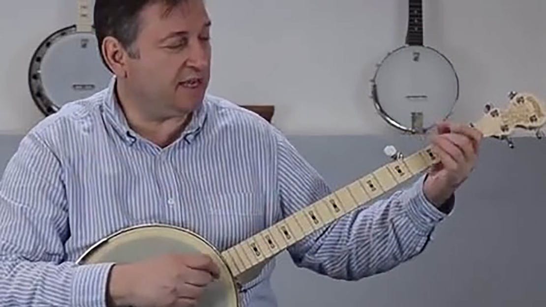 Deering Goodtime Americana