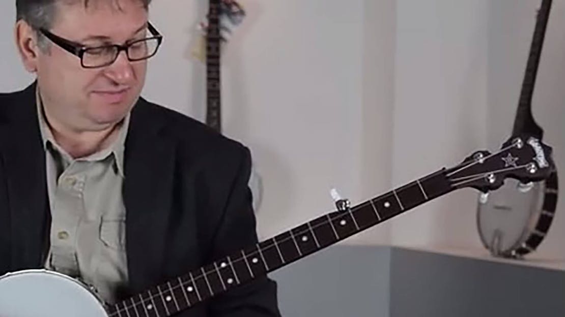 Deering Goodtime Classic