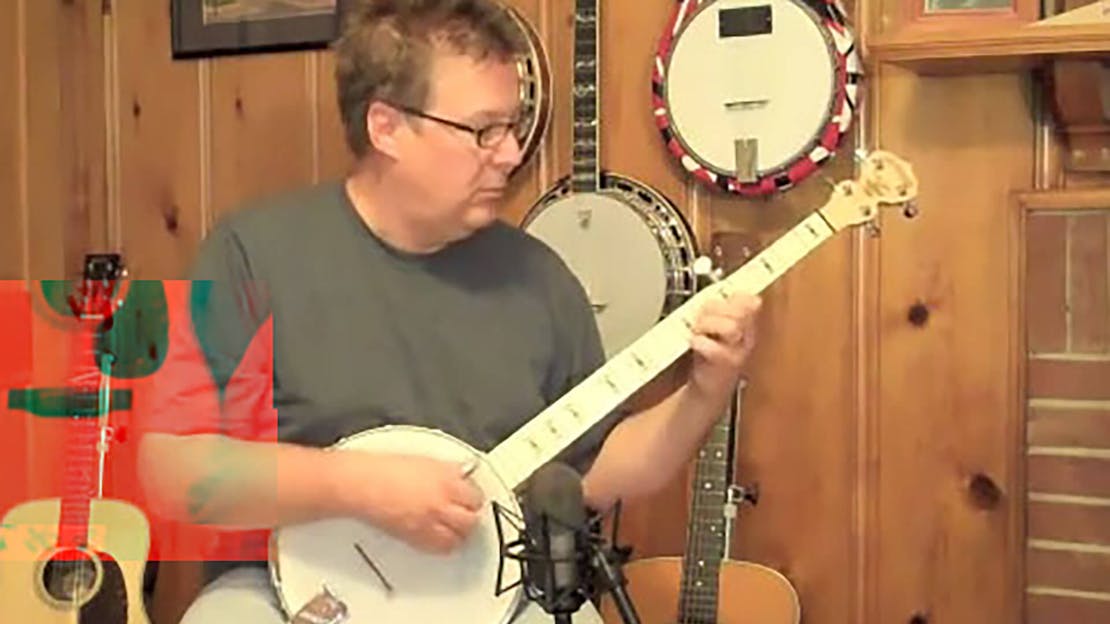 Deering Goodtime Rare Bird Alert