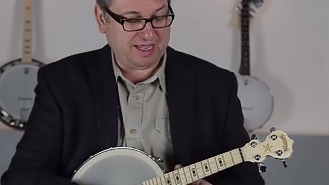 Deering Goodtime Uke