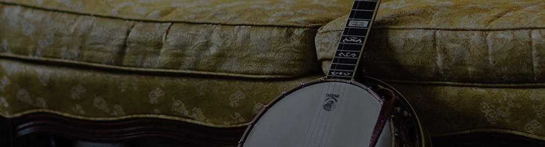 Deering - Golden Series