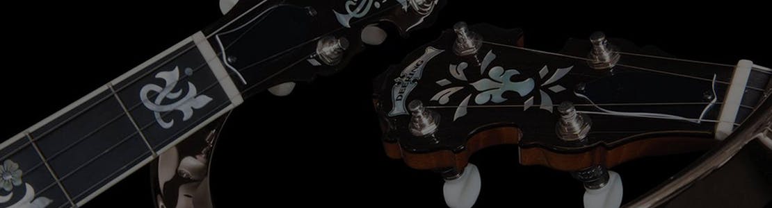 Deering - Tenbrooks Series