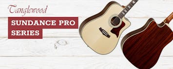 Tanglewood Guitars - Sundance Pro Series