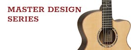 Tanglewood Guitars - Master Design Series