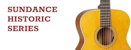 Tanglewood Guitars - Sundance Historic Series