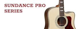 Tanglewood Guitars - Sundance Pro Series