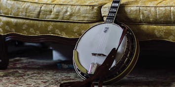 Pre war banjo tone, that holy grail