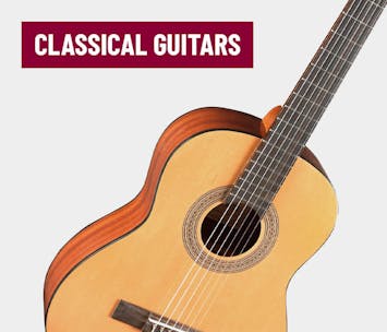 Classical Guitars