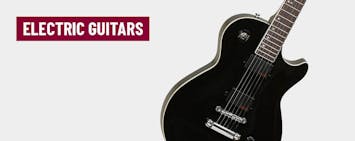 Electric Guitars
