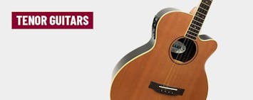 Tenor Guitars