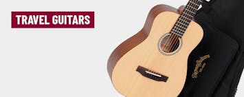 Travel Guitars