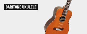 Baritone Ukulele