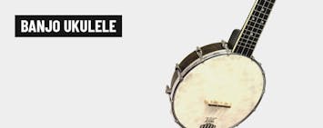 Banjo Ukulele