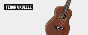 Tenor Ukulele