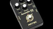 Amps, Pickups, Cables Etc