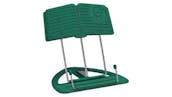 Music stands, mic & foot stands