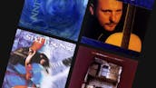 Guitar Music CDs