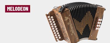 Melodeon