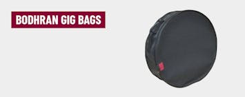 Bodhran Gig Bags