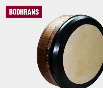 Bodhrans