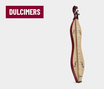 Dulcimers