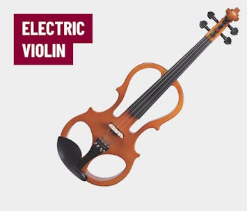 Electric Violin