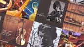 Irish Fiddle Music CD's
