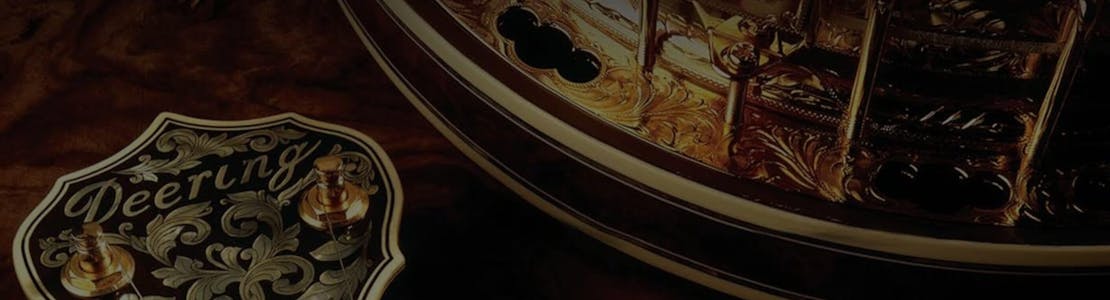 Deering - Private Collection