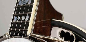 The Greg Deering Limited