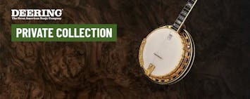 Deering - Private Collection