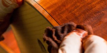 Newly Suited, Sweeter Sound