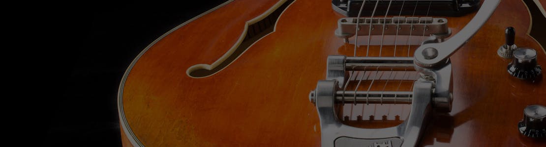 Eastman - Antique Varnish