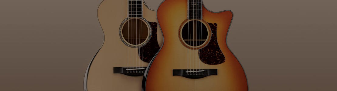 Eastman - AC Series Guitars