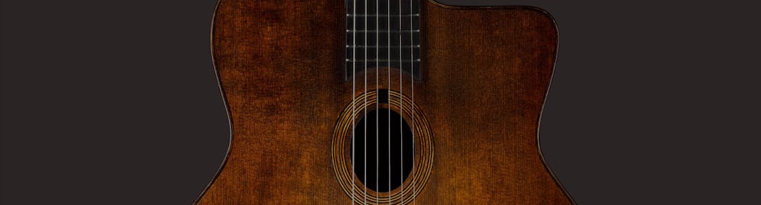 Eastman - Gypsy Jazz Series Guitars